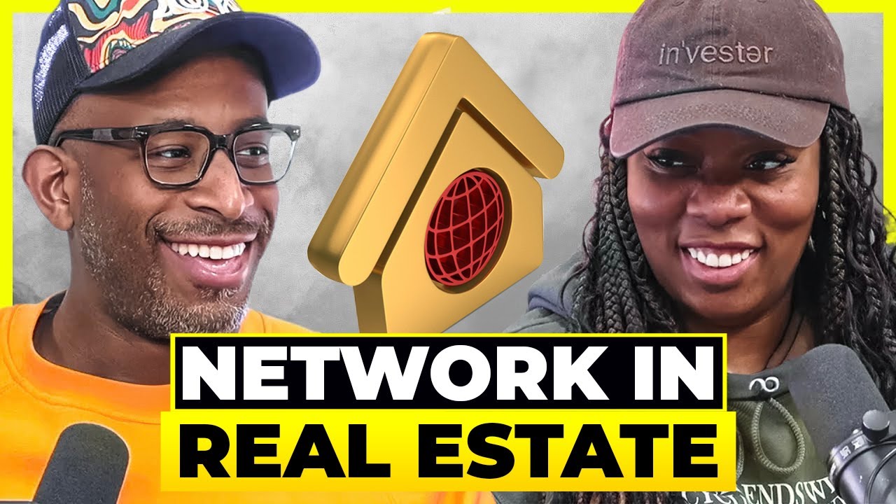 Change Your Real Estate Business! - Terrica Lynn Smith #425