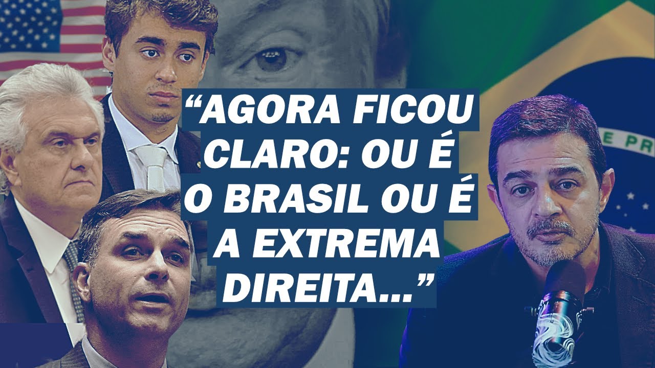 ELIAS JABBOUR: &ldquo;SE EU FOSSE O LULA EU...&rdquo; | Cortes 247