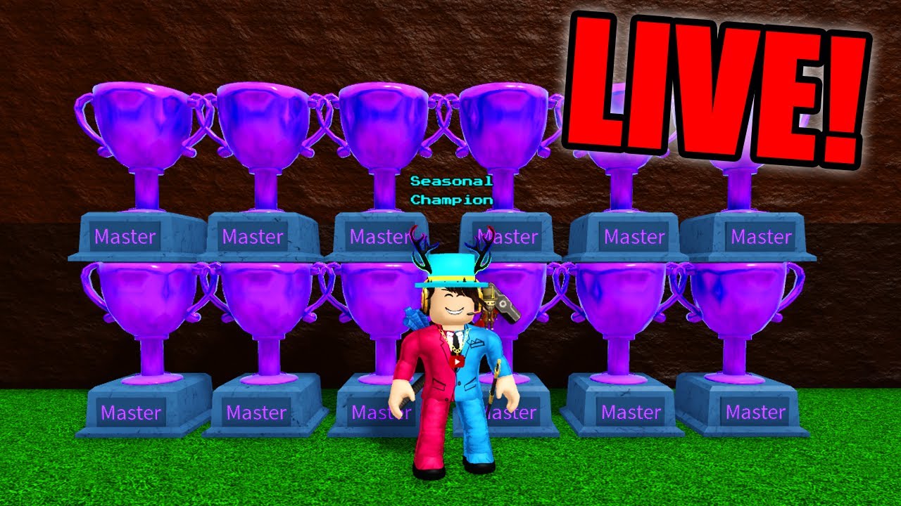 LIVE! Build A Boat With Fans!?