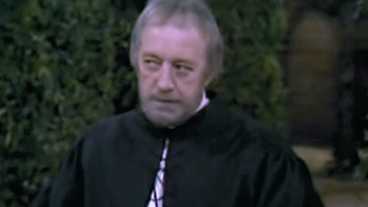 Twelfth Night - Alec Guinness - Joan Plowright - Ralph Richardson 1970 - Subtitles - Remastered - 4K