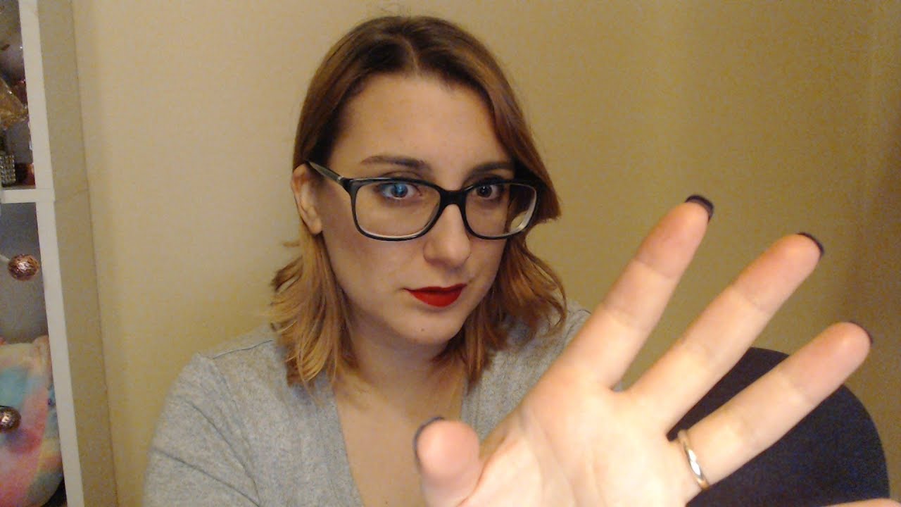 ASMR No Props Role Play ~ Your Invited for Dinner