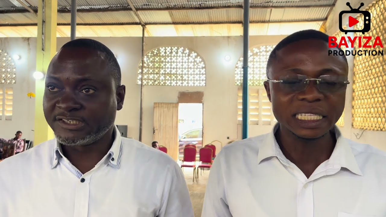 Chorale Vision Divine Femme P/Atlantique 