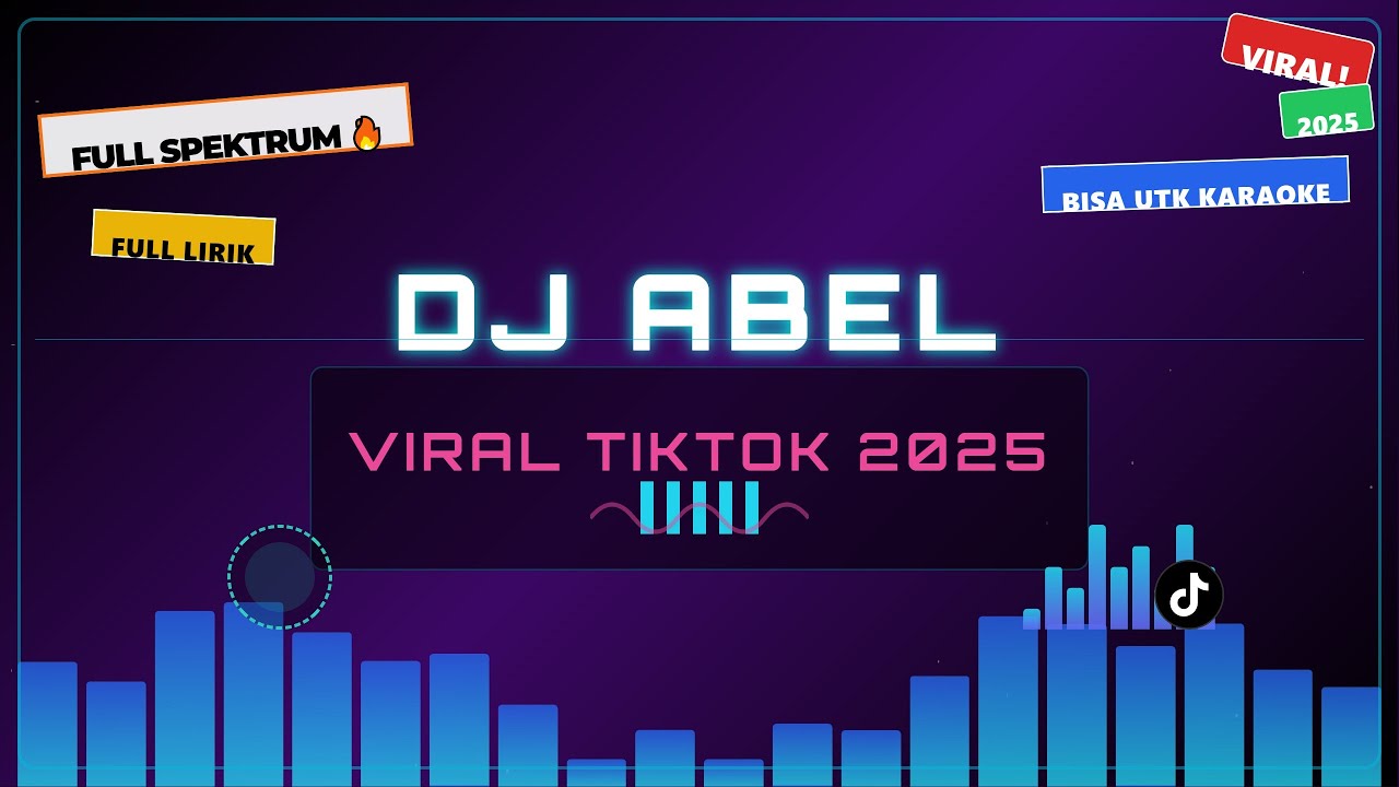 Apa Artinya DJ Abel