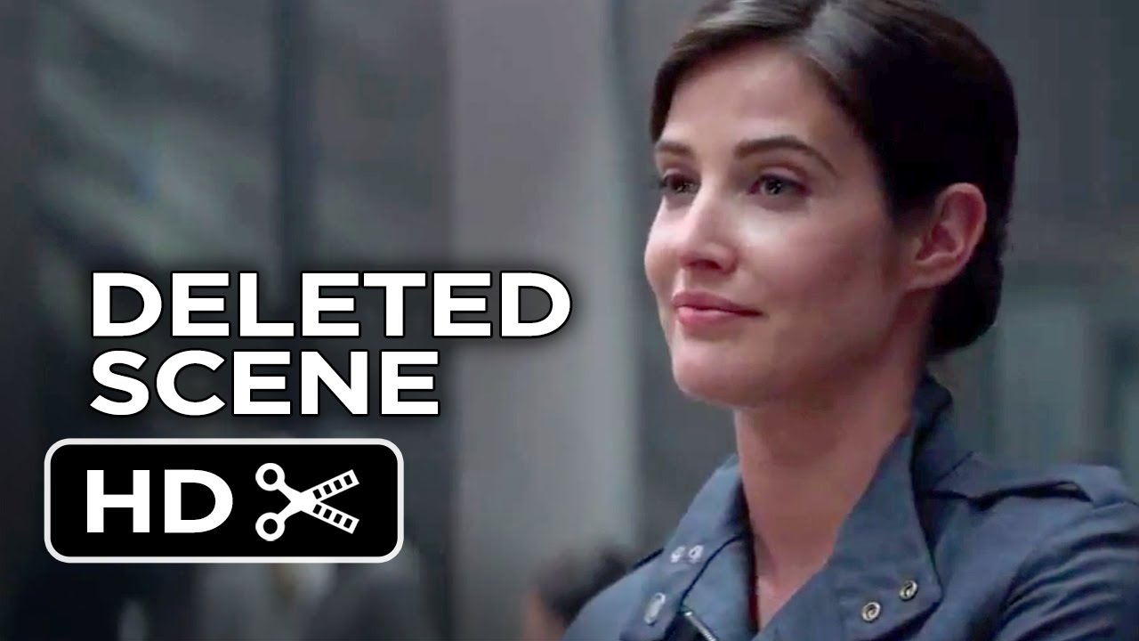 Captain America: The Winter Soldier Deleted Scene - Shield Demands Loyalty (2014) - Movie HD