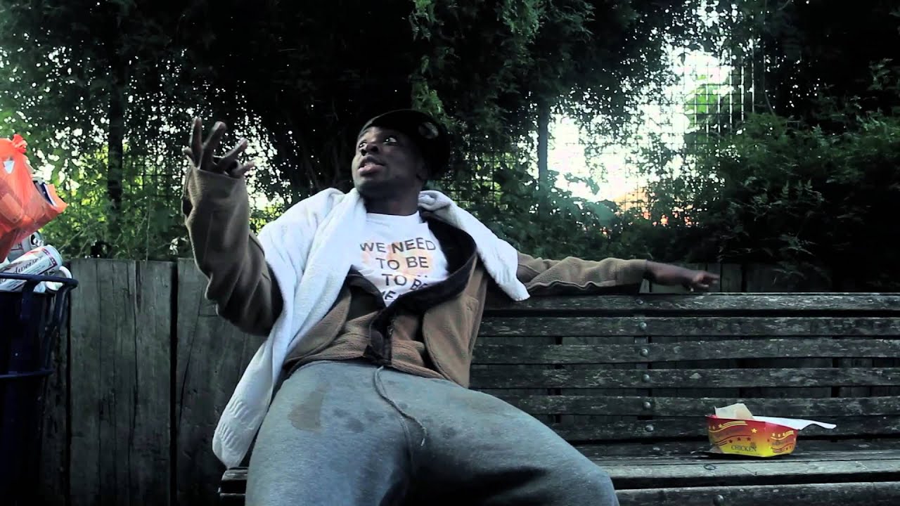 Fuse ODG ft. Mikel Ameen -  Billy Elliot's Black (Official Music Video)