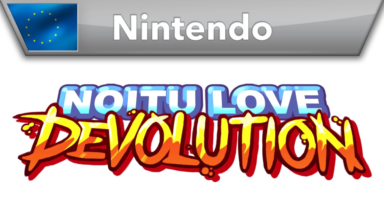 Noitu Love: Devolution – Nintendo eShop Trailer (Nintendo 3DS & Wii U)