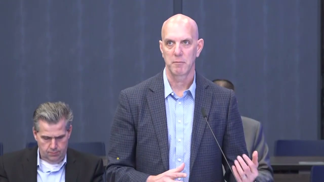 MFDA Board Annual Meeting - January 2026