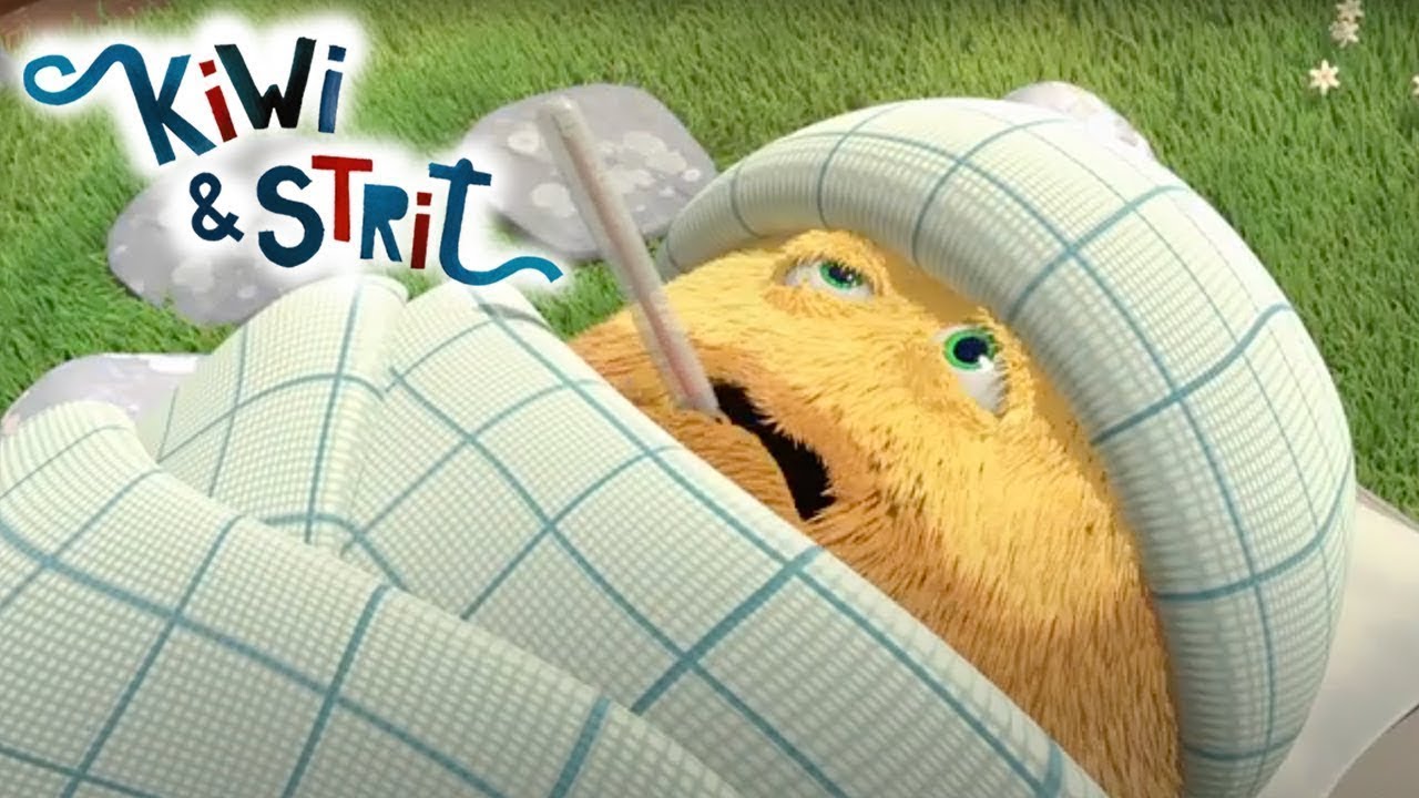 Me siento mal 🤒KIWI & STRIT Official