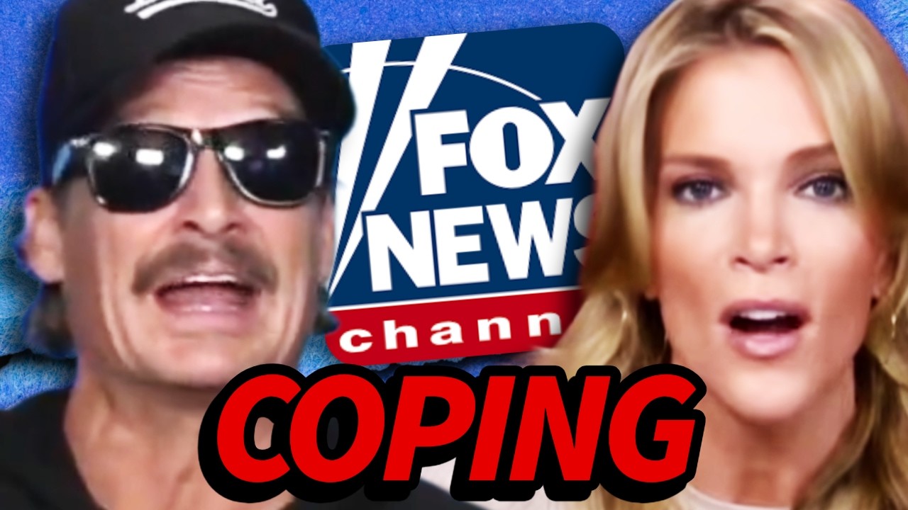 Реакция Fox News на Bad Bunny