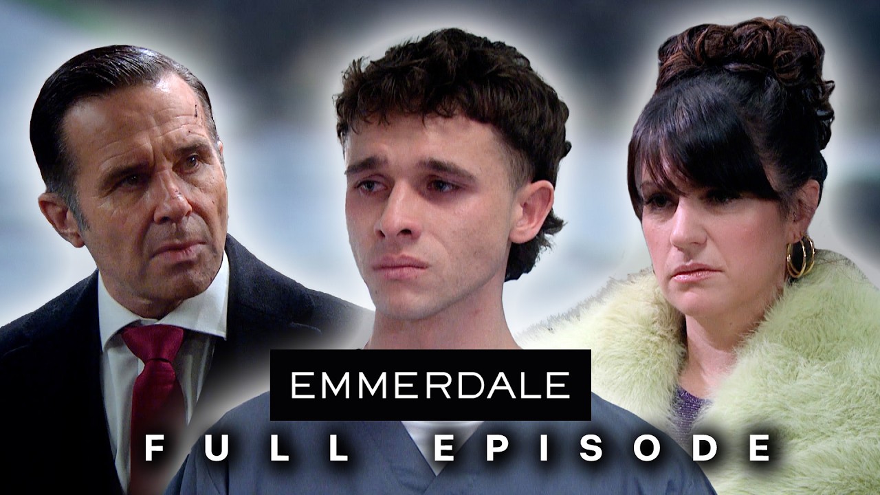 Emmerdale Full Episode | Tuesday 7th April