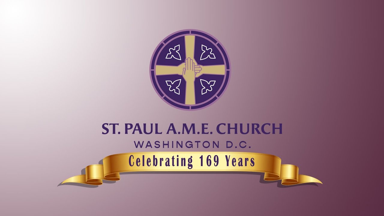 St. Paul AMEC DC | February 8, 2026