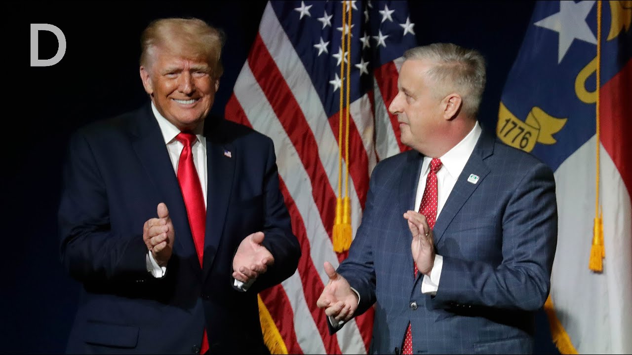 BREAKING: Nevada Supreme Court rejects RNC, Trump Lawsuit Over Mail-In Ballots
