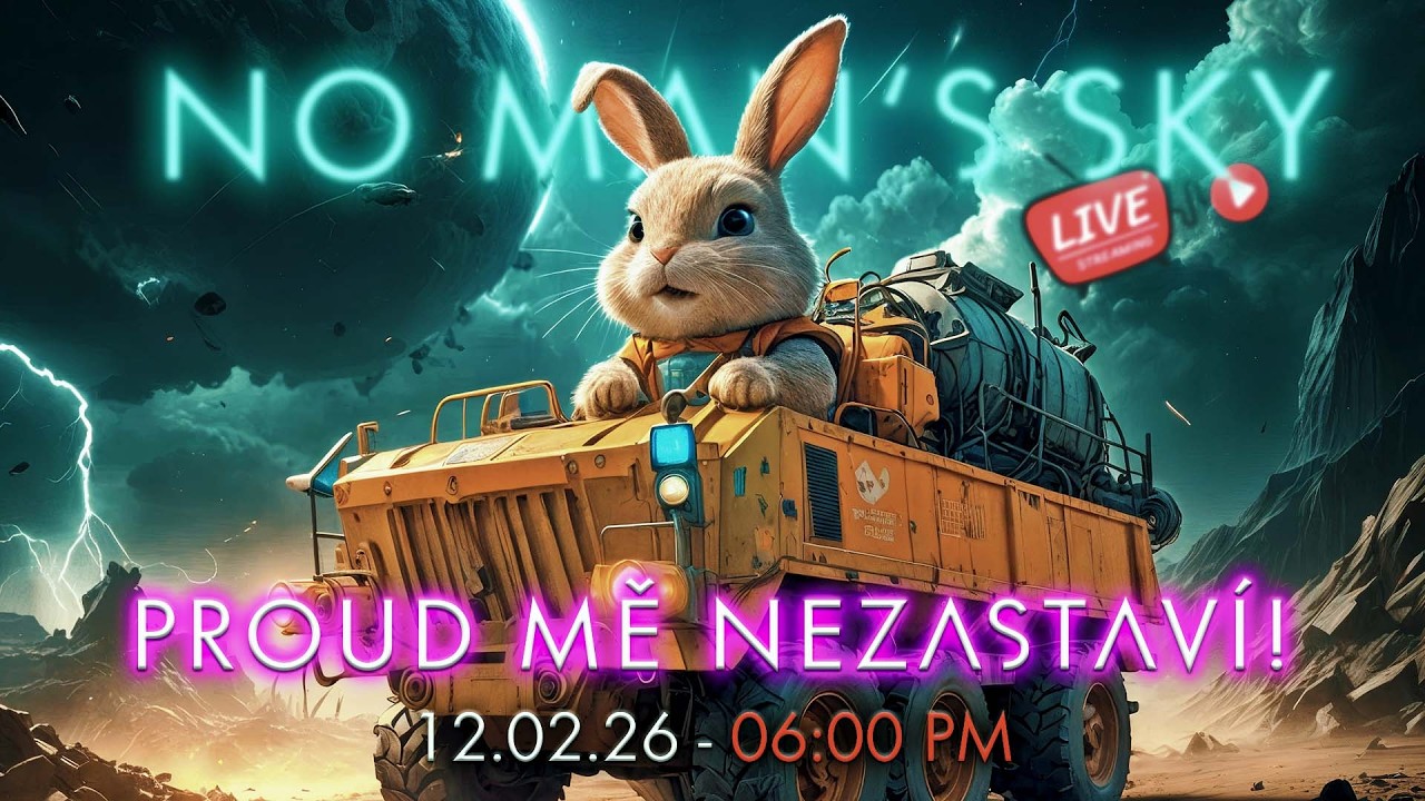 🔴NO MAN’S SKY REMNANT – DOKONČUJEME EXPEDICI! ⚡ PROUD VS. VESMÍR🚀