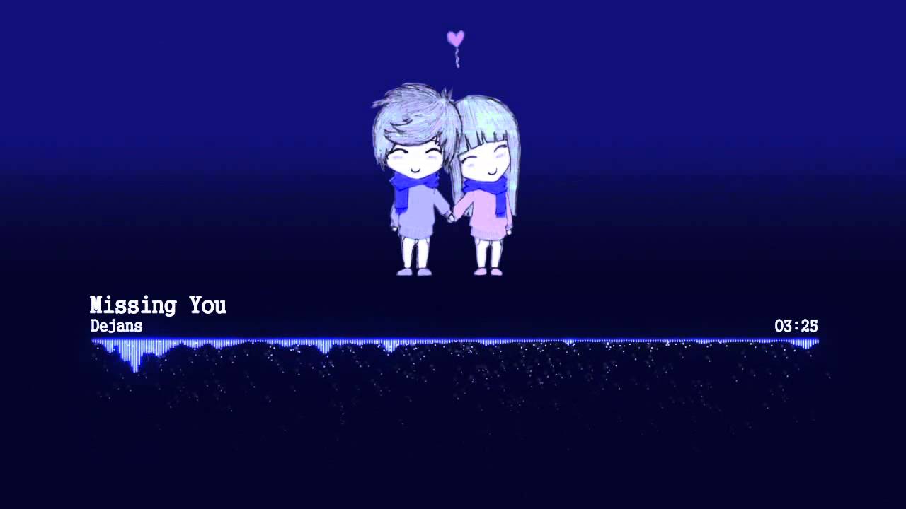 Dejans-Missing You