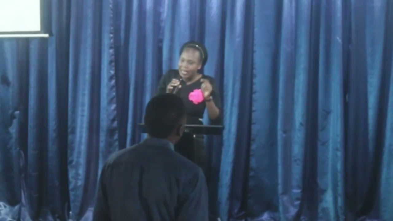 Pastor shadrick| Abundance is Our Kingdom Life