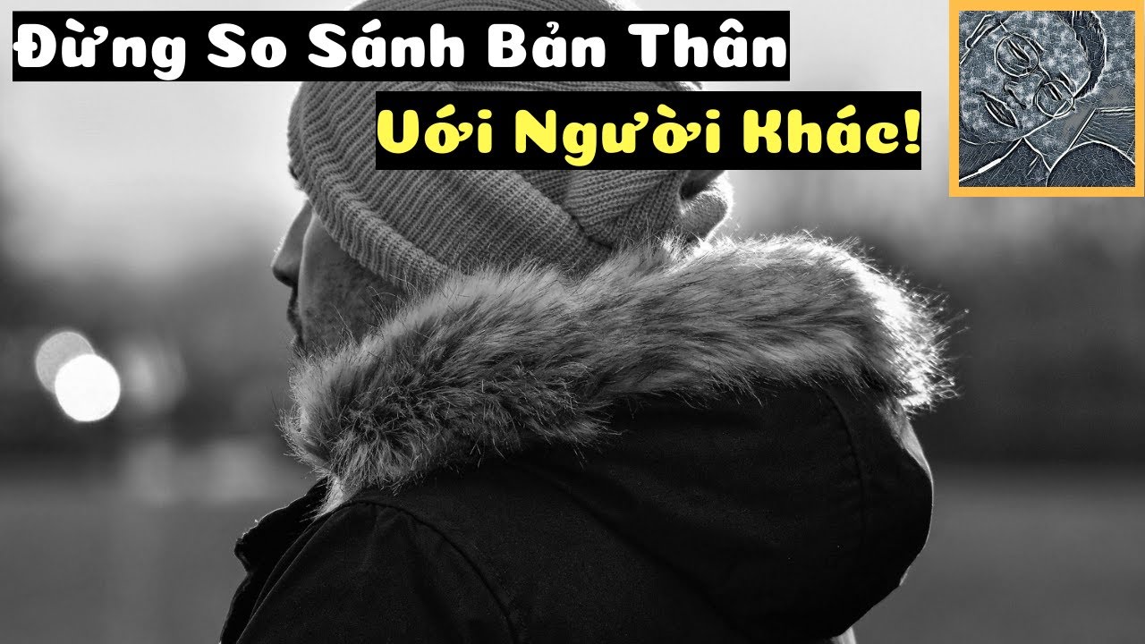 Đừng So Sánh Bản Thân Với Người Khác! | Dat Ngo Podcast Ep.91