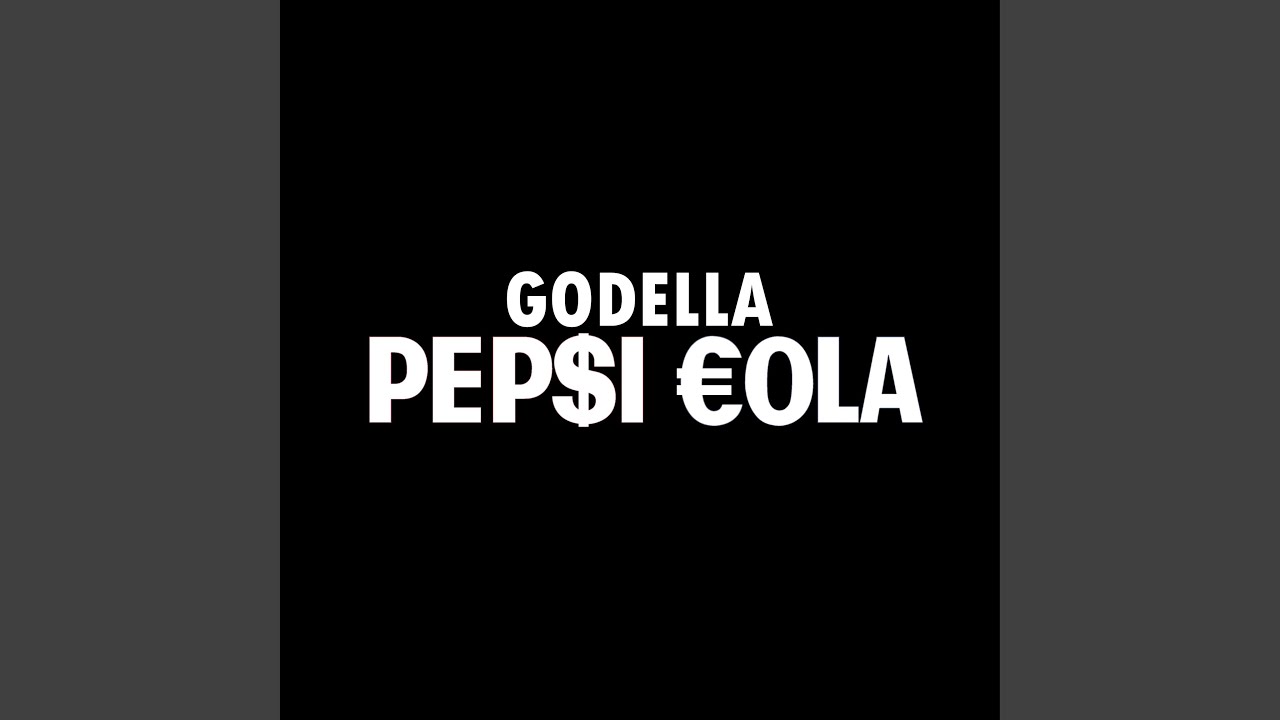 Pep$i €ola