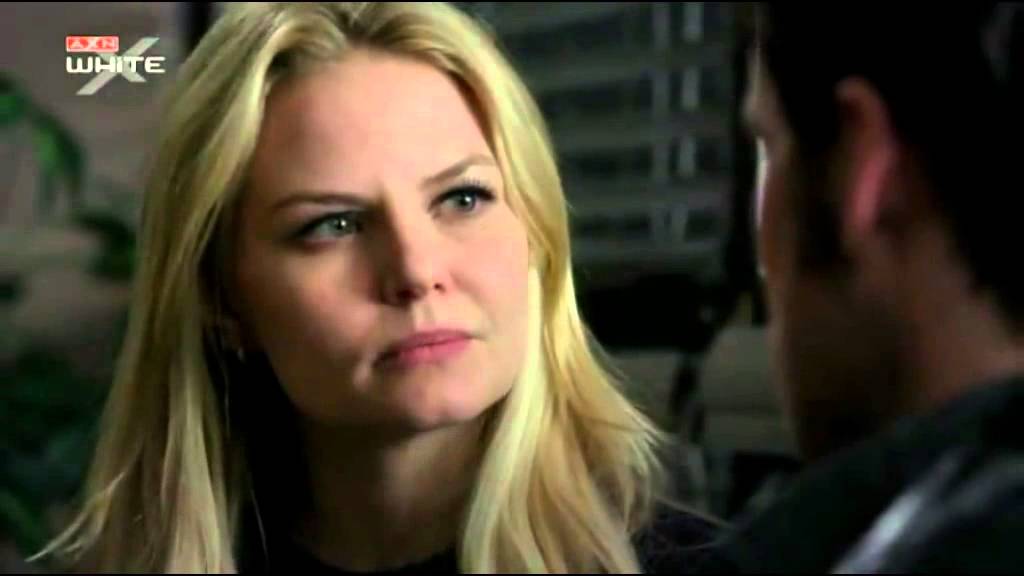 Emma y Hook, érase una vez - Español 4x14