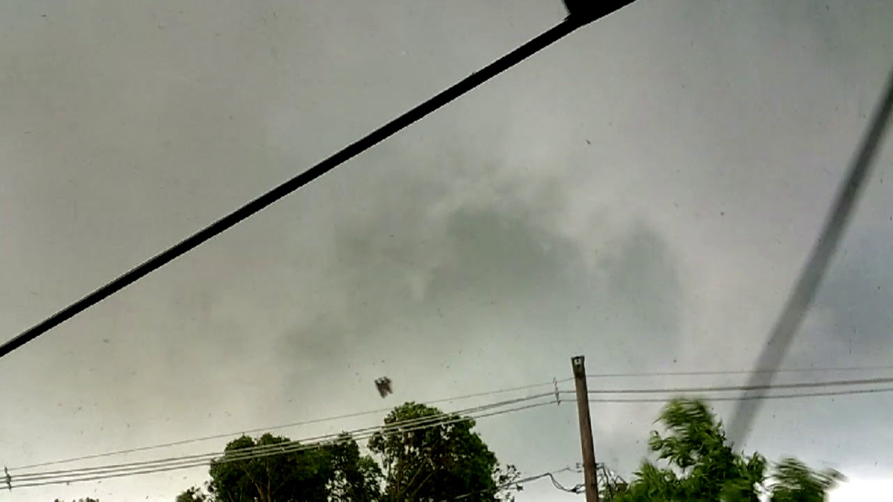 Marshalltown Tornado 1A