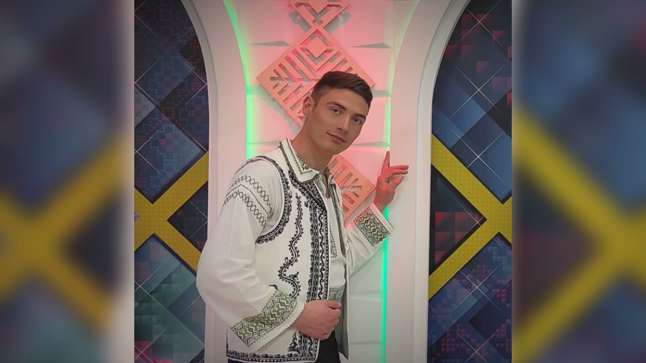 Marian Ursea- Biata tinerețea mea (nou 2021)