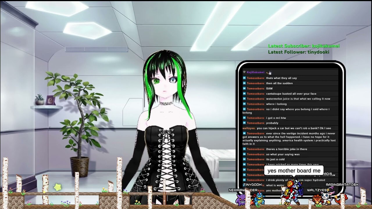 drink chat