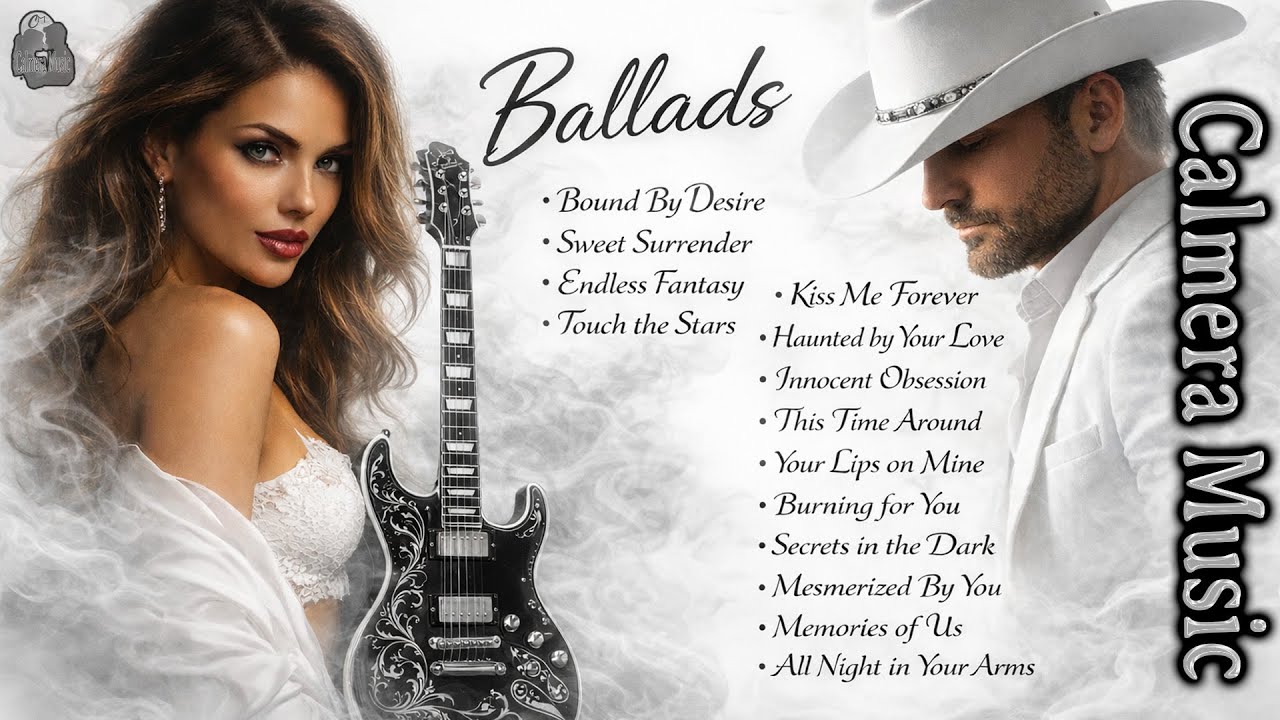Love Songs 2026 🎵 Best Love Songs Collection – Romantic, Soft & Emotional Music / Vol-05.