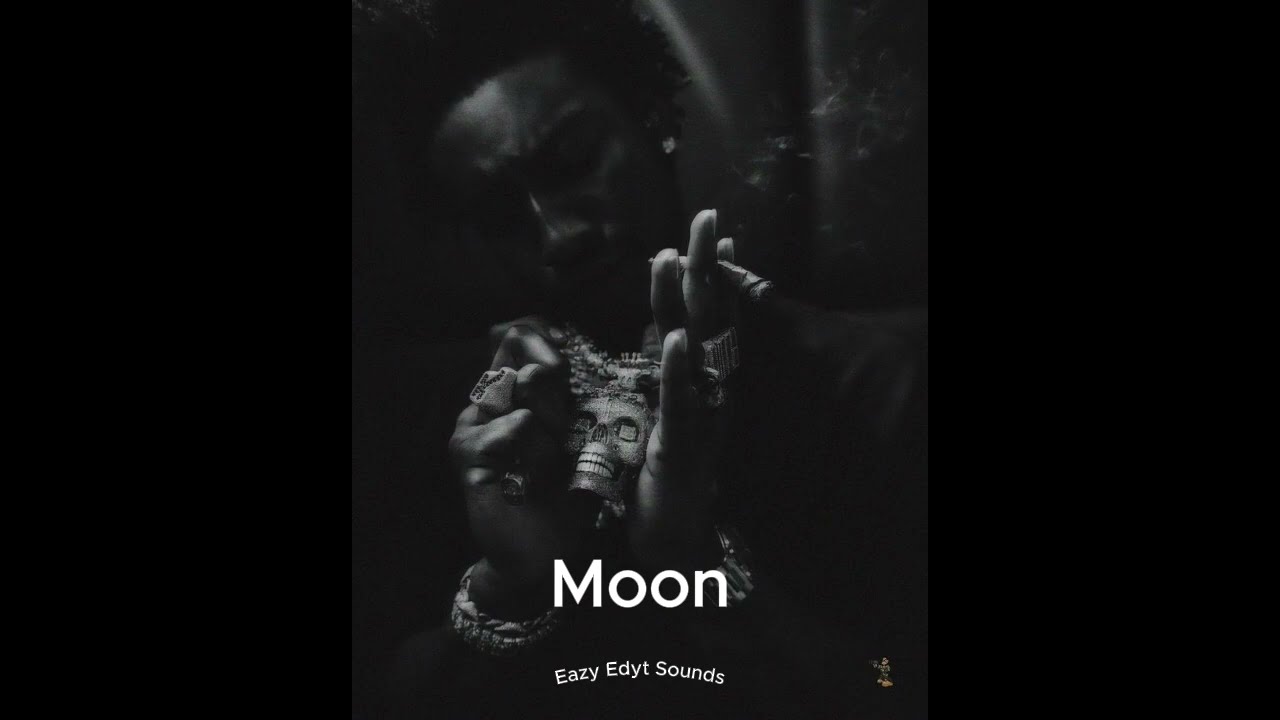 [FREE] Shallipopi Type Beat - 'MOON'