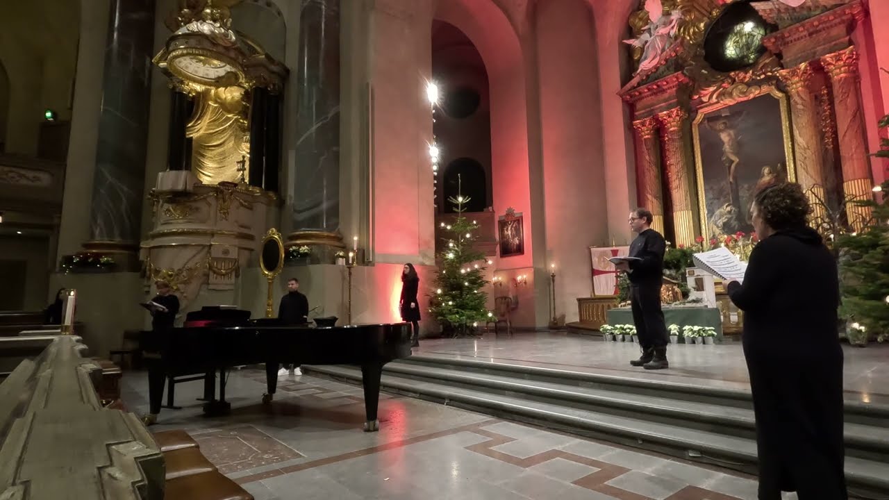 Weisches dü? I Eugen Meier I Hannes Taugwalder I kontra.cant I Stockholm