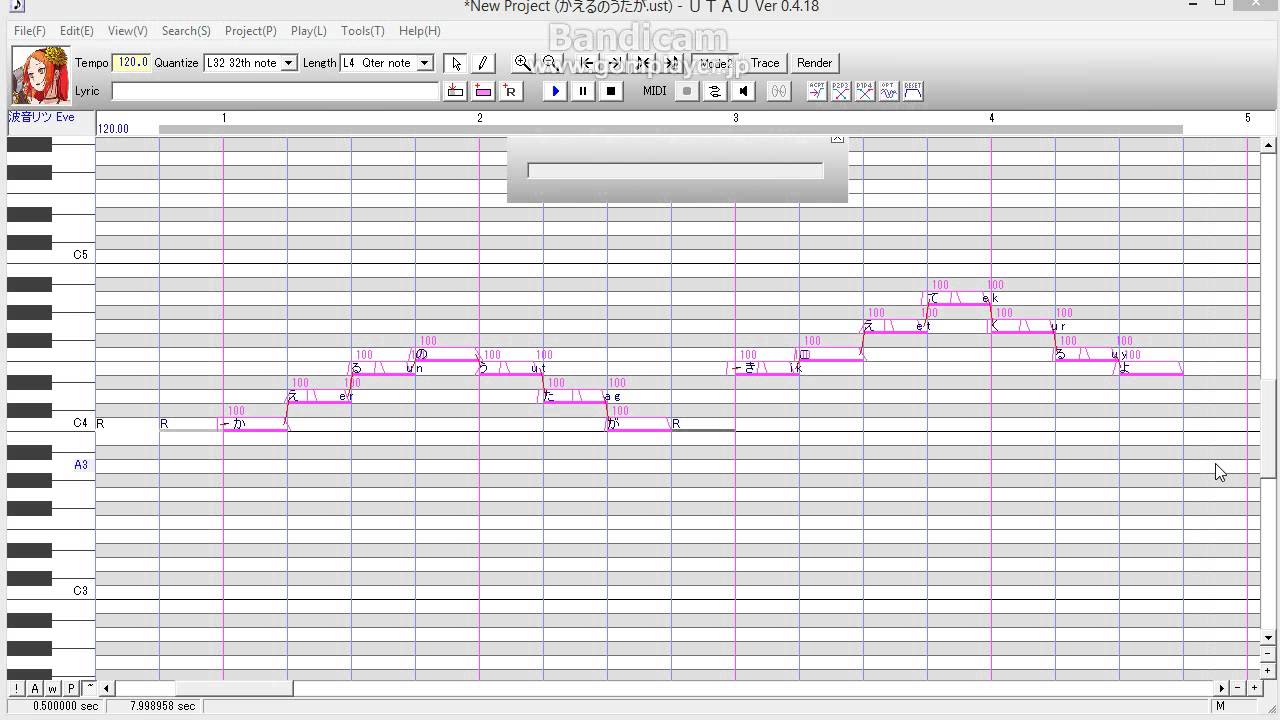 「UTAU Tutorial」autoCVVC Plugin! +English Patch