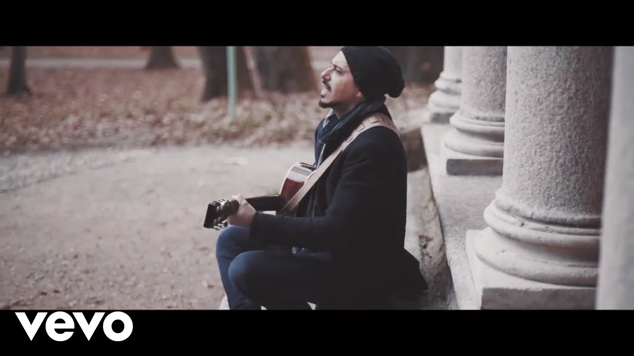 Luca Durante - Vieni e mostrati