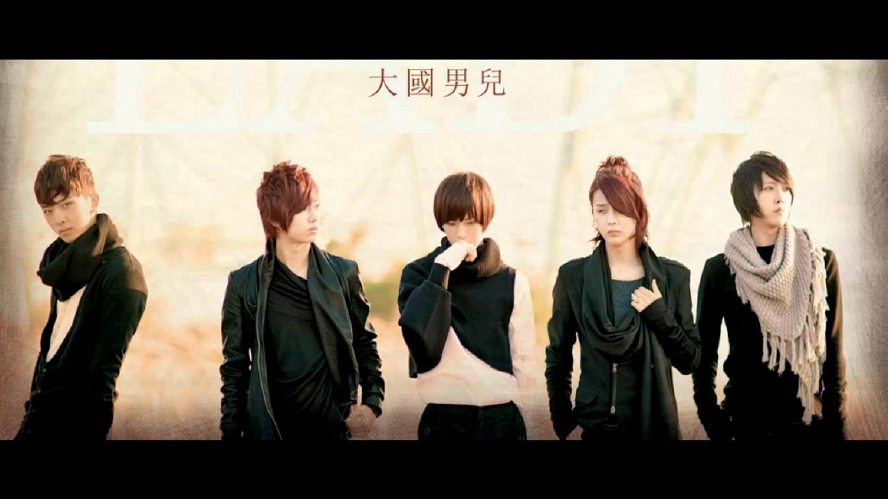 The Boss - Lady (Acapella)