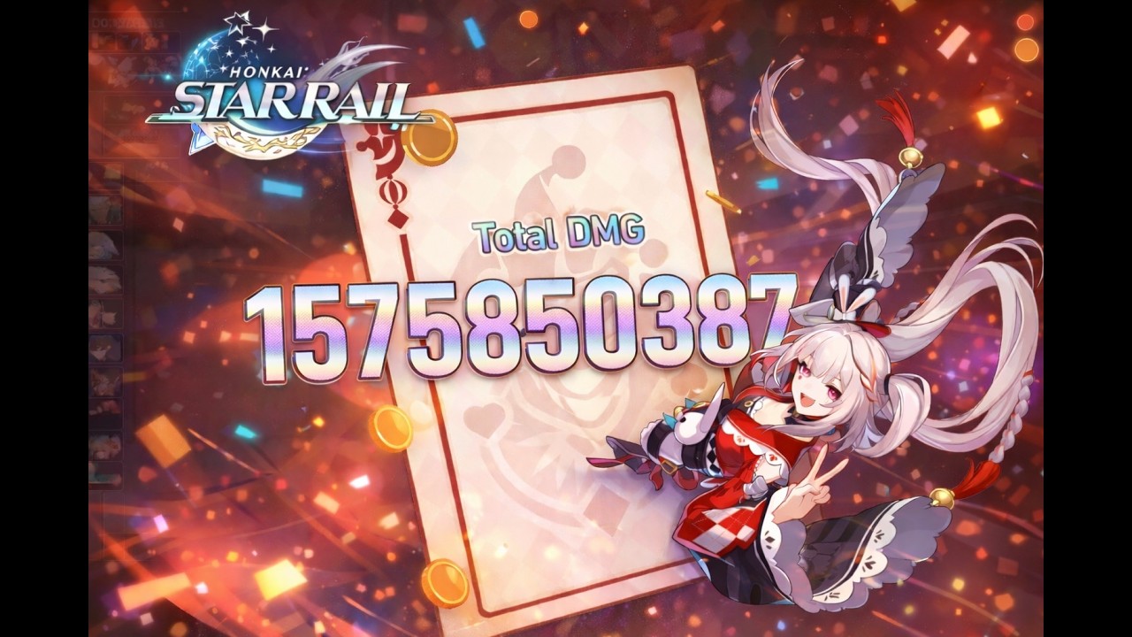 I Didn’t Expect Sparxie to Hit This Hard… | Honkai: Star Rail