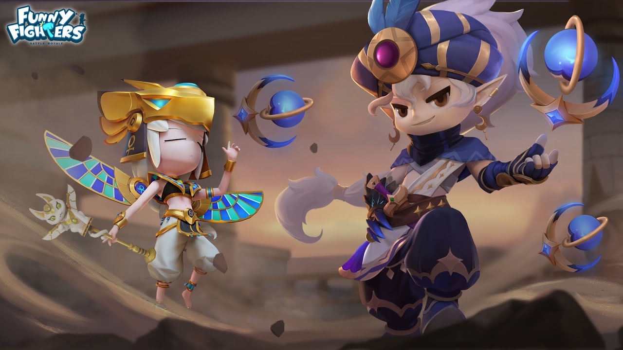 Anniversary Limited Skin