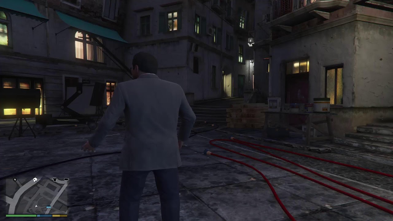Grinding GTA online for 1M - Cayo Perico and Diamond Casino(GTA Online Live)