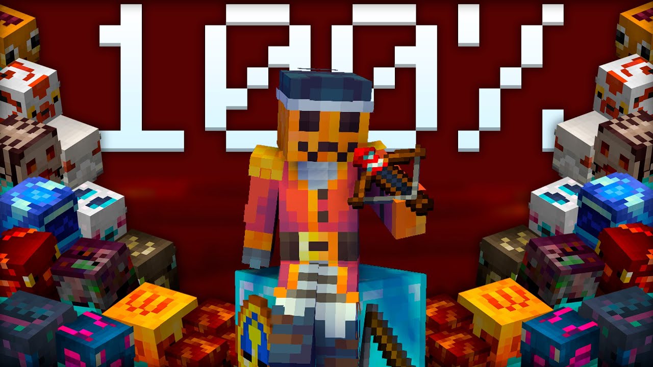 Я Закрыл трофи фишинг на 100% И СИЛЬНО ПОЖАЛЕЛ | #7 | (Hypixel Skyblock)