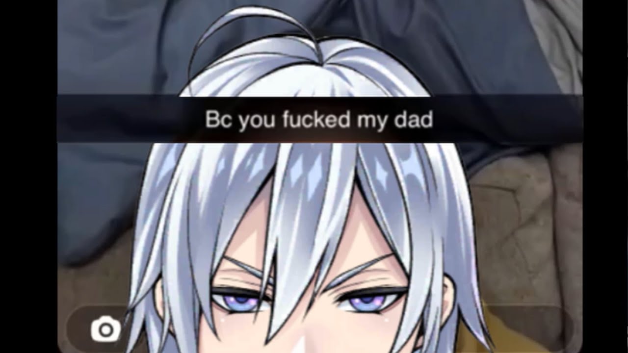 twisted wonderland memes 5