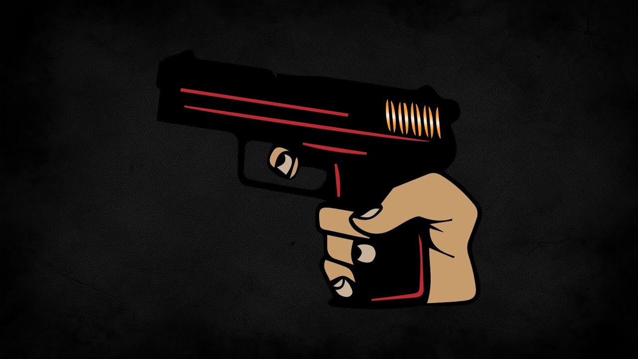 "GANG"Free Hard Trap Type Beat Instrumental Dark Rap Hip Hop Freestyle Beat