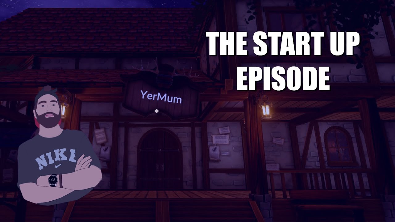 Humble Beginnings | Ale & Tale Tavern VOD
