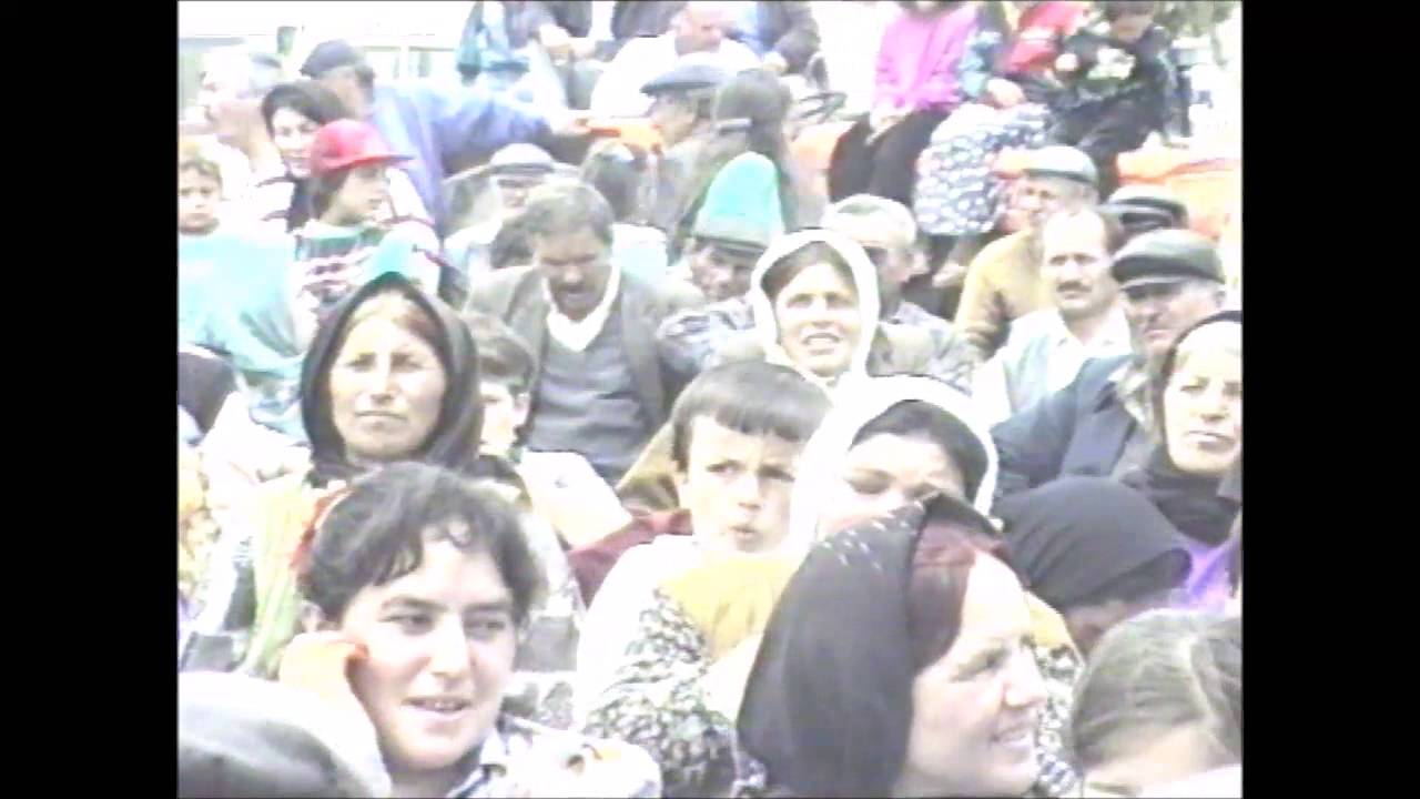 1995  Festival youtube