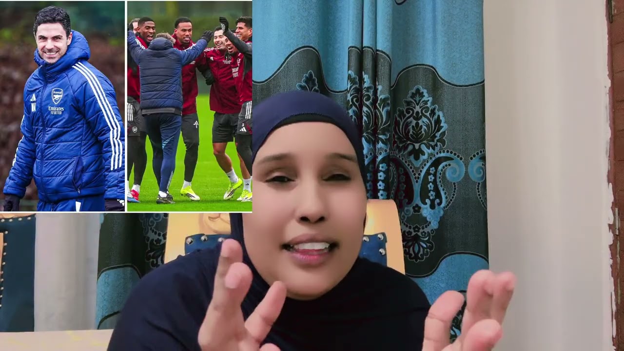 Wararka suuqa, Arsenal oo suuqa galeeyso Arteta in uu mintido ayuu rabaa, Pep oo fariin diray, Slot