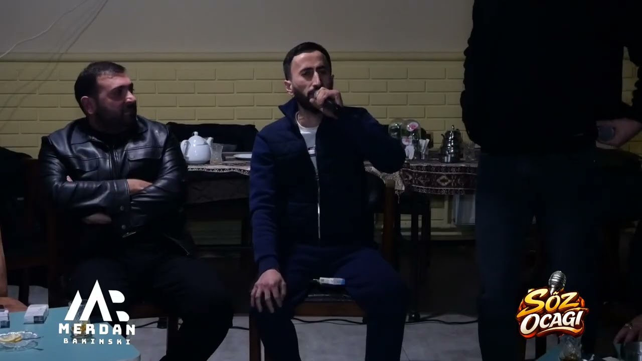 ÖZ VƏTƏNNƏ HƏSRƏT OLANLARMIZI | 2026 