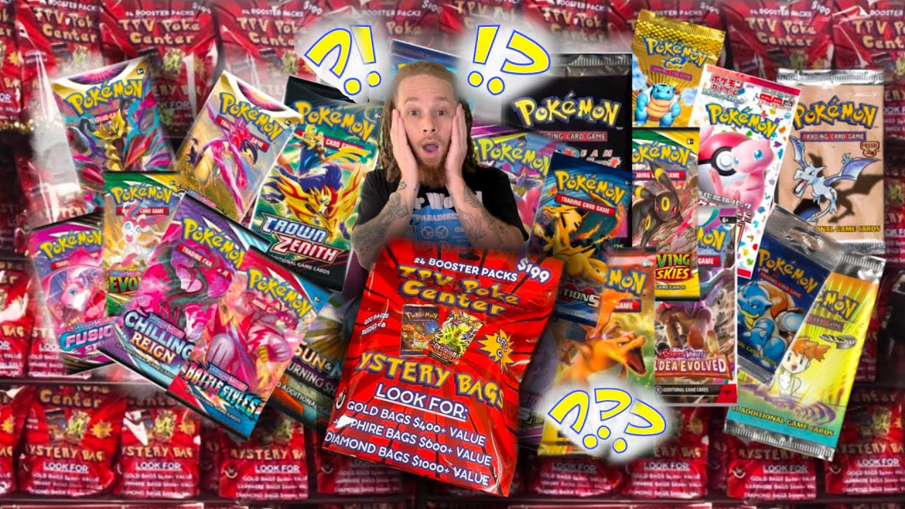Unveiling The Truth: Is This Mystery Bag Worth It?