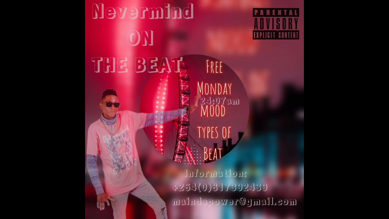 Free Kwaito beat