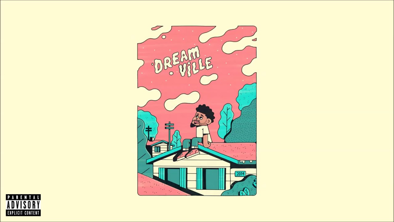 J Cole & Chance The Rapper Type Beat - big dreams (ft. KYLE) || NEW 2019