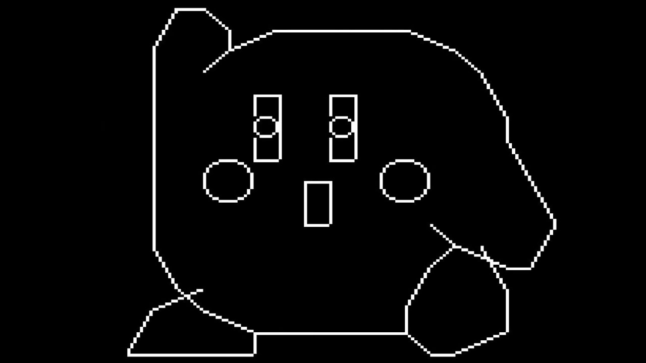 Pictionary (NES) Playthrough