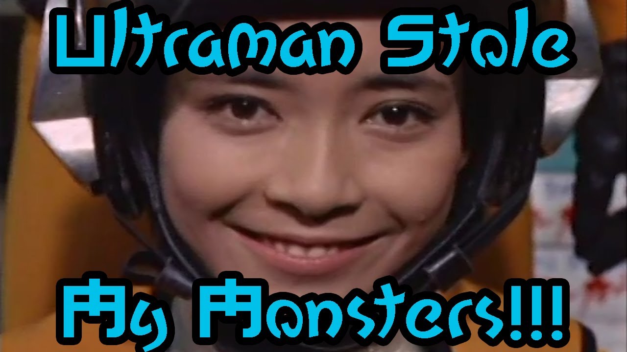 Which Ultraman Monsters Were Stolen from Ultra Q?