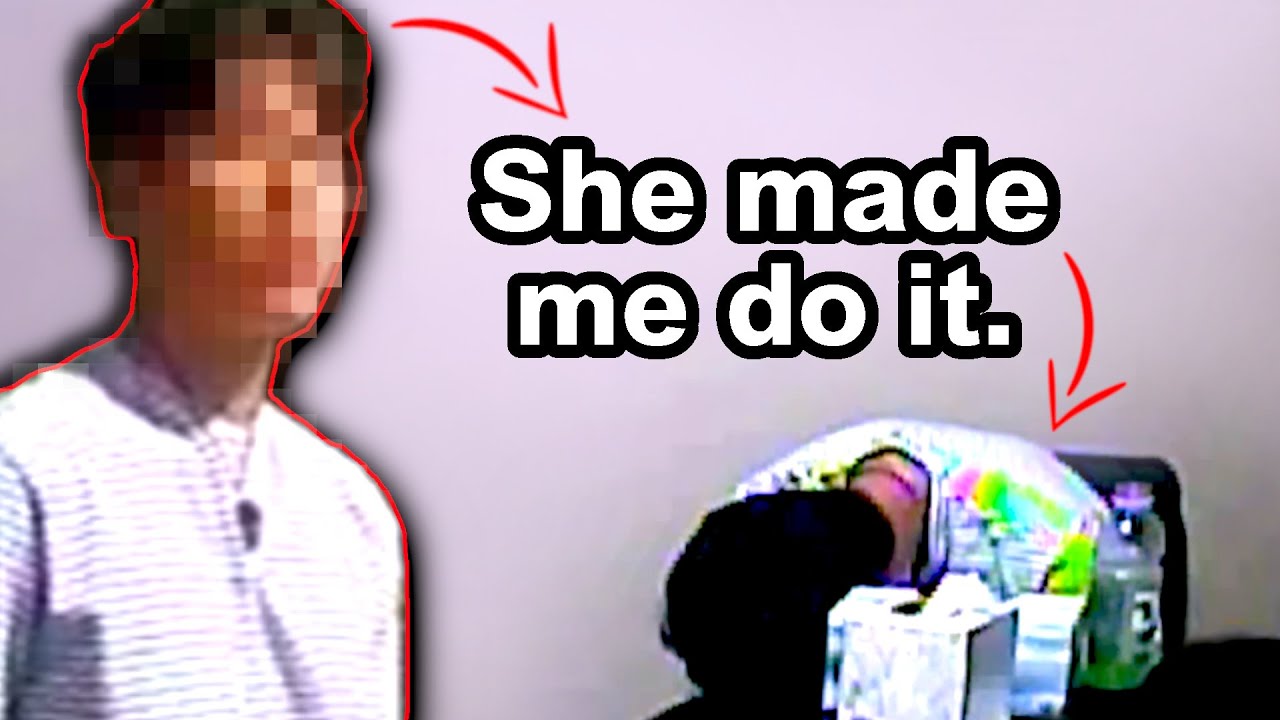 She Took His Passport; He Took Her Life.