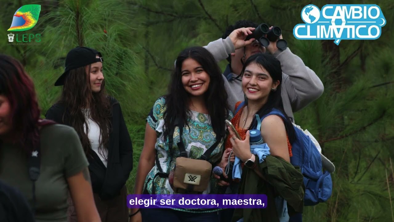 Inspiración y Futuro: Reflexiones por el 11Febrero 💜👩‍🔬