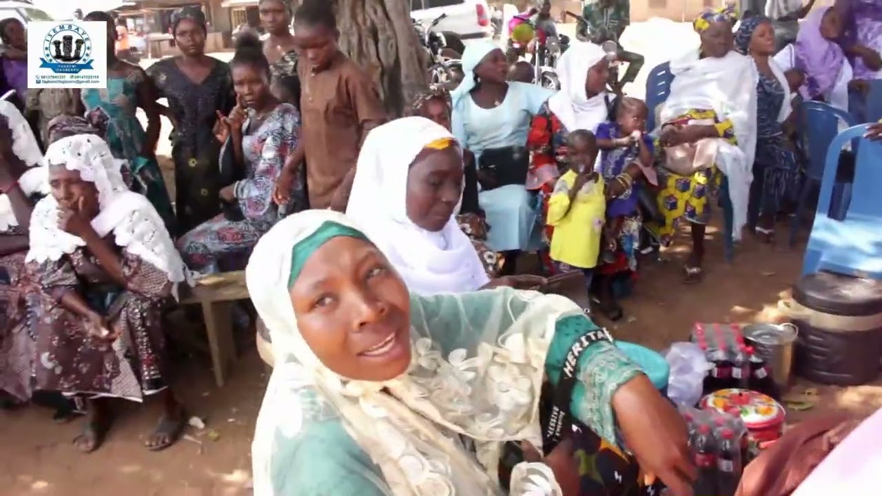 Igbeyawo Oloye Agoro Oje part 2