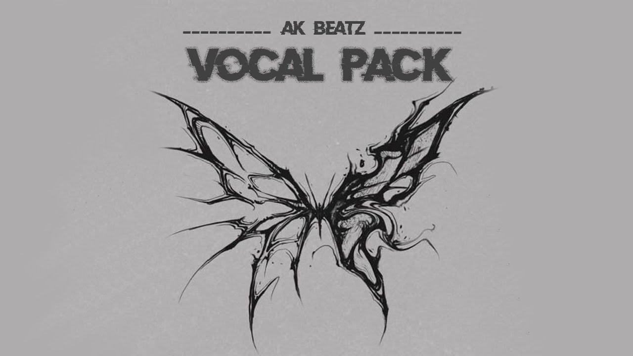 (Free) Vocal Sample Pack 2025🌴🔥